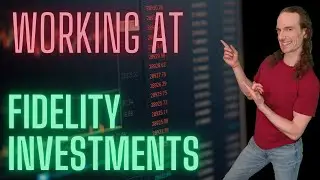 Работа в Fidelity Investments &mdash; все, что вам нужно знать!