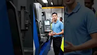 CNC machine #programming #cncmachineprogramming #machine