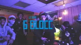 6 BLOCC - 42 SEMI | In Studio Music Video