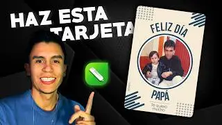 Diseña una Tarjeta Personalizada con CorelDRAW (¡Fácil y Emotiva!)