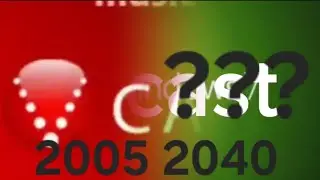 History of V cast by Verizon logo to 2005-2040 ???