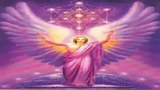 MEDITACION PIRAMIDE DE LUZ-DE LOS 7 ARCANGELES