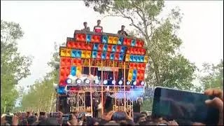 Medinipur Box Competition|face to face| Goswami Sound|| BELPAHARI box Competition|#competition#rcf