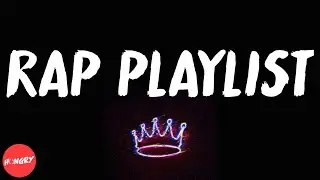 Rap playlist - Top rap music 2022 (Famous Dex, PnB Rock, Warhol.SS)