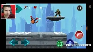 SHOOTING GAME [FINAL] KILLER BEAN