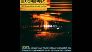 Movement Ray Keith Perpetual Drum & Bass Classics Mix (2000)