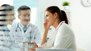Hypothyroidism & Infertility | Infertility