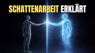 WAS IST SCHATTENARBEIT? CARL JUNG | PSYCHOLOGIE