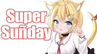 【HELLO】Catching up on Superchats