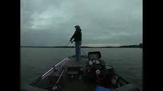 Lake Norman Bass 5/19--Another Good Day