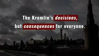 Russia&rsquo;s Isolation from the International Community