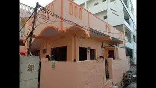 Independent House for sale in Prasadampadu Vijayawada by #OctopusGroupEstate
