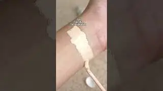 Pink Flash Lasting Matte Concealer