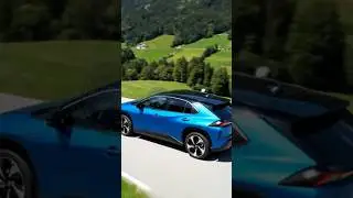 New car 2026 #carreview #newcars2026 #shorts #car