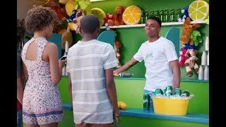 Sprite Commercial 2017 Vince Staples Random Teenagers