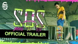 Official International Trailer 'Project S The Series | SOS'