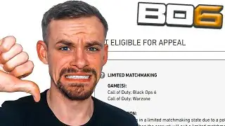 Mass Reporting is RUINING Call of Duty