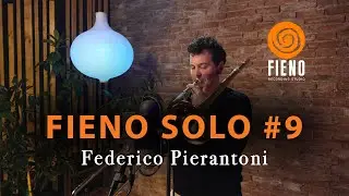 FIENO SOLO #9 @tbonepier
