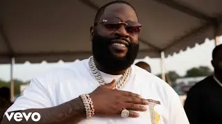 Rick Ross &ndash; Egyptian | Cinematic Luxury Anthem ( Unreleased 2026 )