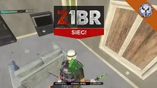 H1Z1 Worth Playing In 2021? Let's Find Out - Z1 Battle Royale Gameplay On PC