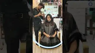 layer haircut#hairstyle #haircut #like #comment share 🤟