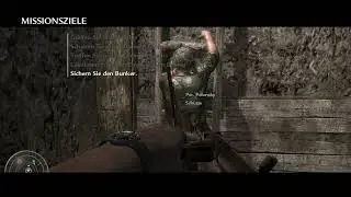 Call of Duty World at War 012 Deutsch
