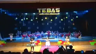 THE BEST ANNUAL MULTIMEDIA SHOW Live Stream