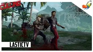 Самая плохая игра по отзывам Steam. Обзор The Culling