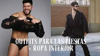 Si vestirte bien para las fiestas está en tus planes, tienes que ver este video | Orttu's review