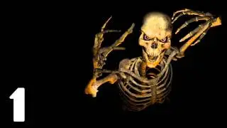 Scary Music -Basement- MineMusicLT