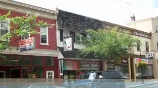 SOUDERTON MOVIE