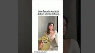 Rare beauty features that they have #aliabhatt #dipikapadukone #saipallavi #aishwarya #bollywood