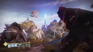 Destiny 2 Mission Walkthrough - The Oracle Engine