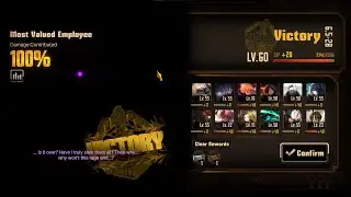 Wild Hunt Heathcliff 1 turn Cassetti kill (Limbus Company)
