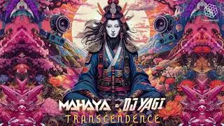 Mahaya & DJ YAGI - Transcendence (Original Mix)