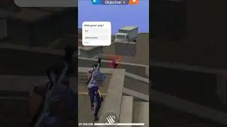 My FFI BR Gameplay ☠️☠️