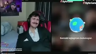 Eray   KALDIRILAN YayınVakti8 Videosunu İZLİYOR! @husamviyuviyu @erayozkenar