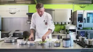 Jan Horký - Pečené filátko z candáta