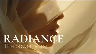 The Power Is Me (Mantra) | Emotional Vocal Mantra for Empowerment, Self-Belief, Strength & Will