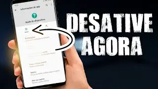 ✅Como Desativar e Ativar Aplicativos em Segundo Plano no Celular Android.