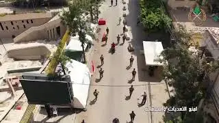 جيش لبنان... إنفجار بيروت ٤ آب ٢٠٢٠