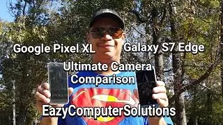 Google Pixel XL Vs Samsung Galaxy s7 Edge Review: Ultimate Camera Comparison | Best Cameras 2016 ??