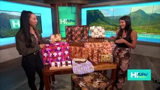 Buddah Mochi&rsquo;s From Scratch Market: Community givebacks & curated makers at SALT Kaka&lsquo;ako on Octo...