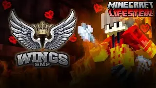 🔴Minecraft Live Public Lifesteal+Token Smp|| 24/7 Java+Bedrock+PE|| Hindi