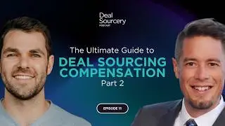 The Ultimate Guide to Deal Sourcing Compensation &ndash; Part 2