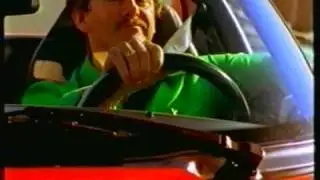 Veilig Verkeer Nederland commercial (Auto controleren)
