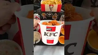KFC Spinoffs