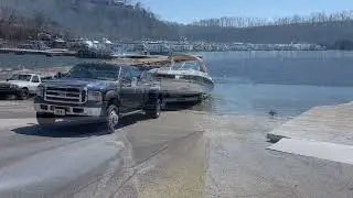 Boat Delivery from Lake Cumberland Marine & Powersports