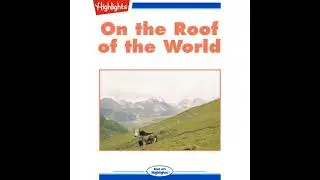 On the Roof of the World - Benjamin Koch