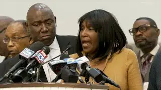 Protesters across the US decry police brutality after Tyre Nichols' death